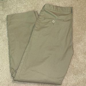 School Apparel Kids Pant
